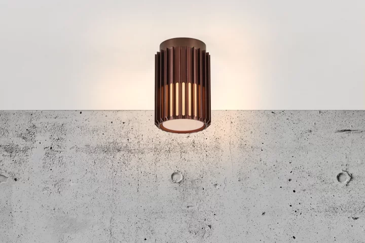 Світильник вуличний Nordlux 2118006061 ALUDRA (24573747) - фото 2 Світильник вуличний Nordlux 2118006061 ALUDRA (24573747) - фото 2