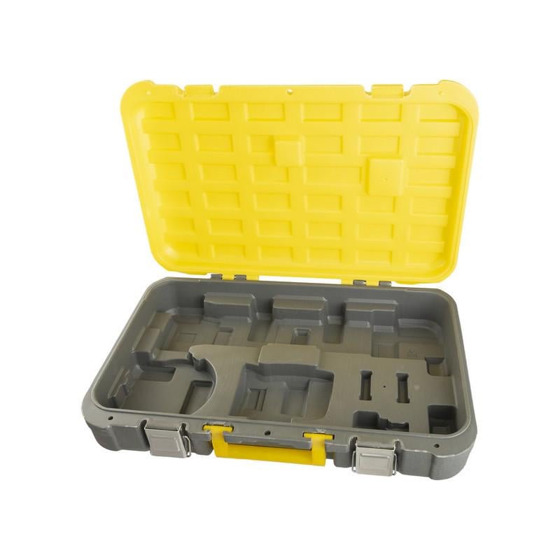 Кейс для лазерного уровня MasterTool 53х33х11 см (30-0906-B)