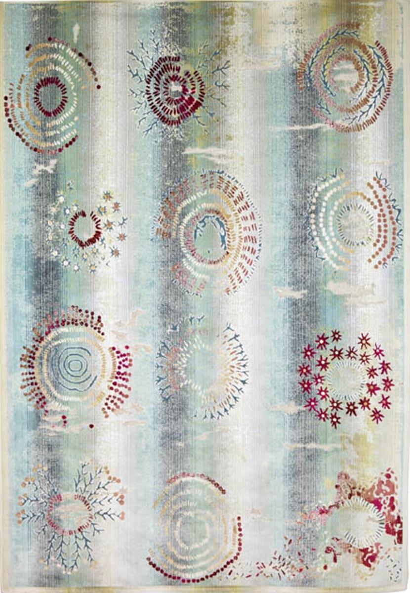 Ковер из вискозы Symphony 92х75х150 см (81130715)