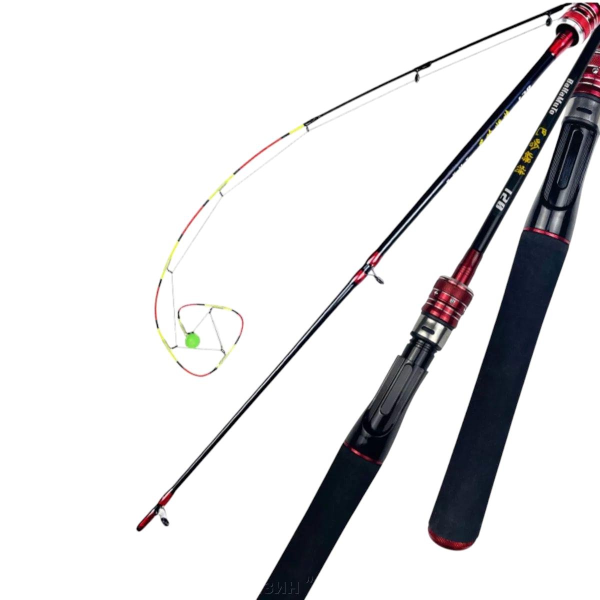 Вудка бортова Optimum 1,5 м (HMT-150)