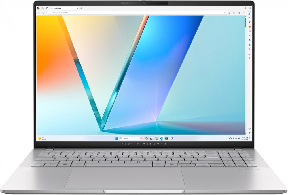 Ноутбук Ноутбук Asus VivoBook S16 M5606WA (M5606WA-IS99)