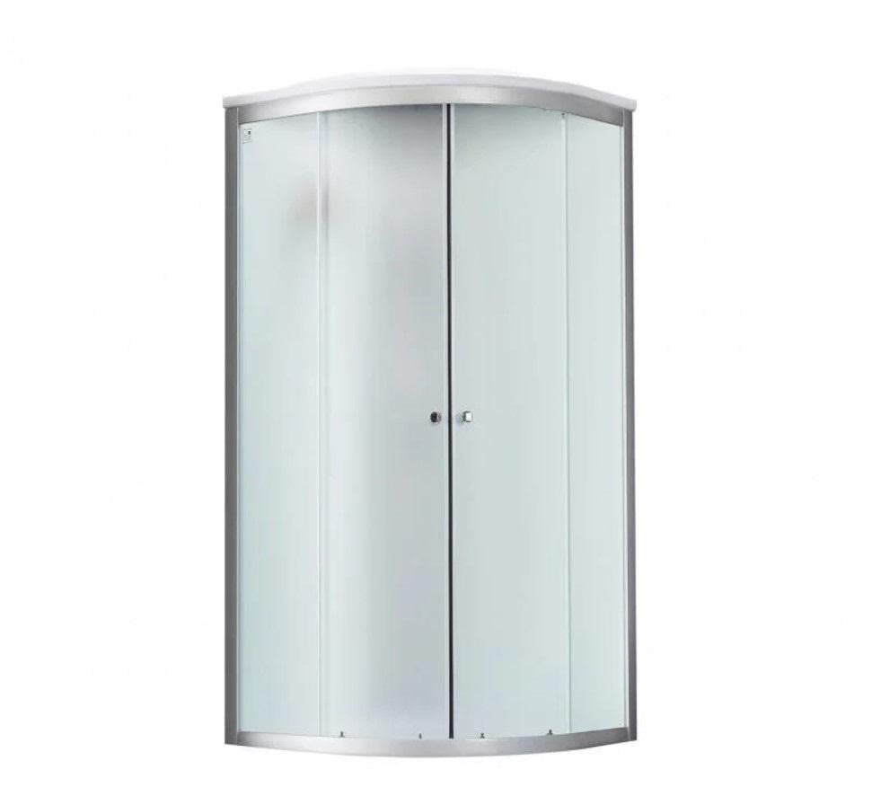 Огородження Lidz Frost TANI SB80x80.LOW.FR (FRRS00043905)