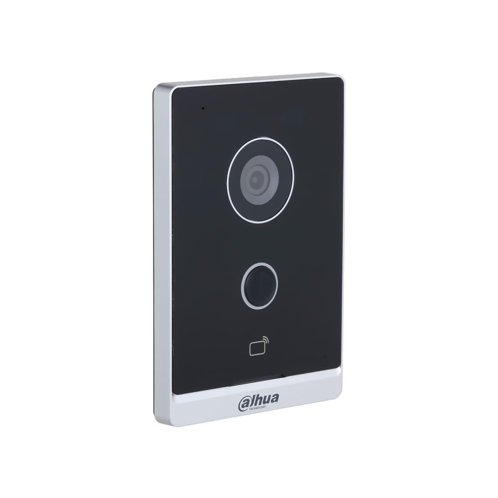 Виклична панель IP Dahua DHI-VTO2211G-WP-S2 - фото 3