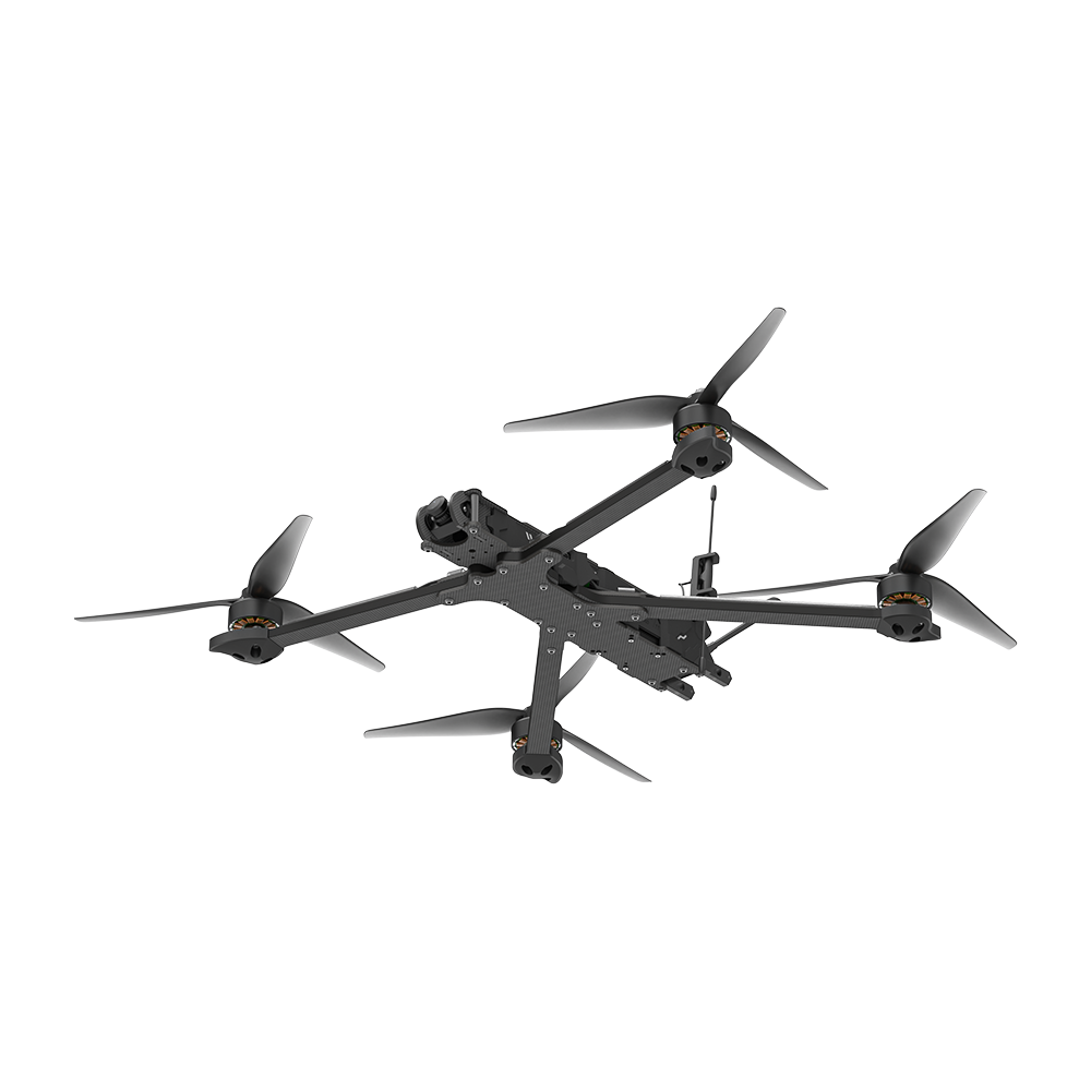 Квадрокоптер IFlight Chimera9 ECO 6SLR VTX/PNP (9PNP5.8G2.5W) - фото 10