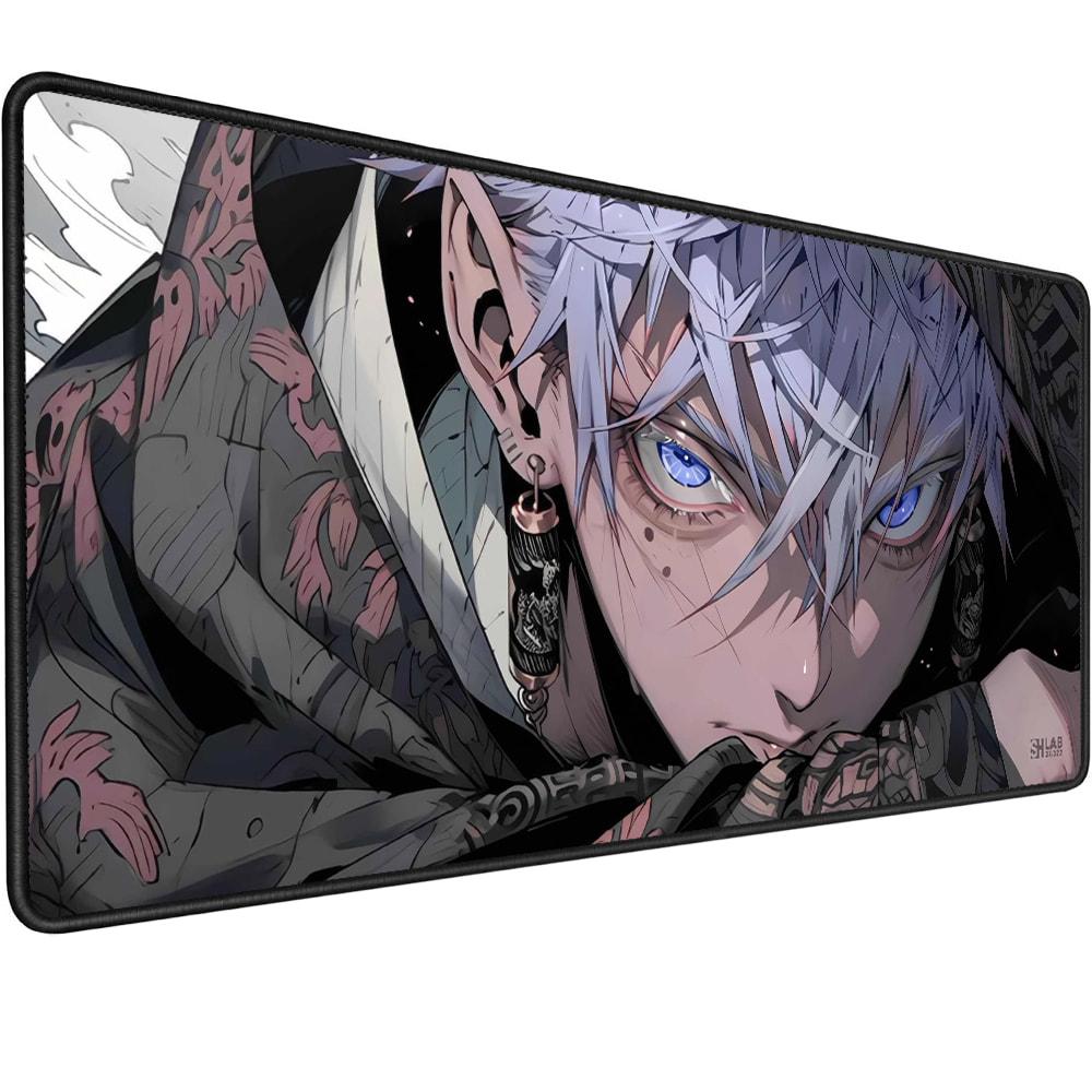 Игровая поверхность SHLab Jujutsu Kaisen SHM-1054 70x30 см (38022)