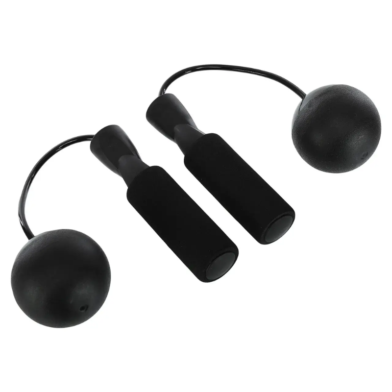 Скакалка беспроводная с двойным подшипником (2606713154) - фото 1