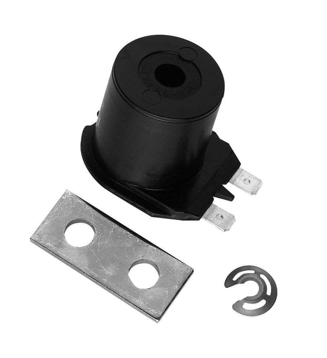 Втулка винтовая для Bosch ZW20/23KD/KE/AME (8714204004)