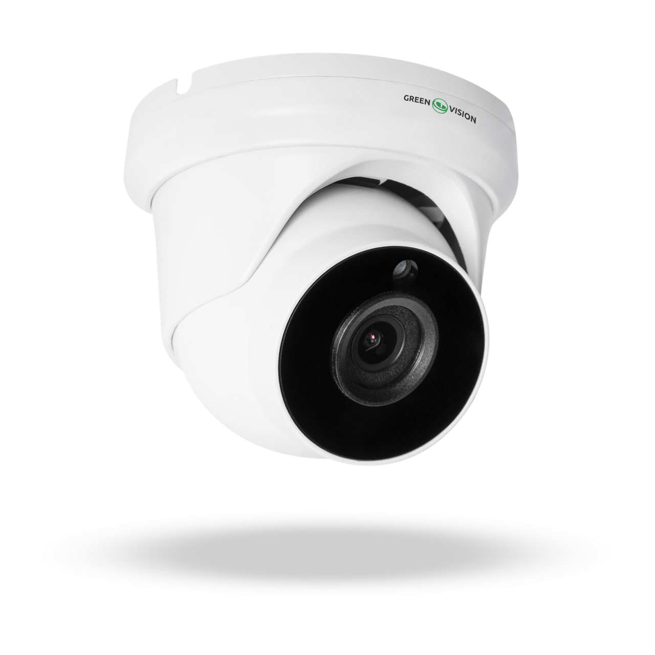 Камера антивандальная IP GreenVision GV-163-IP-FM-DOA50-20 POE Lite 5MP - фото 2 Камера антивандальная IP GreenVision GV-163-IP-FM-DOA50-20 POE Lite 5MP - фото 2