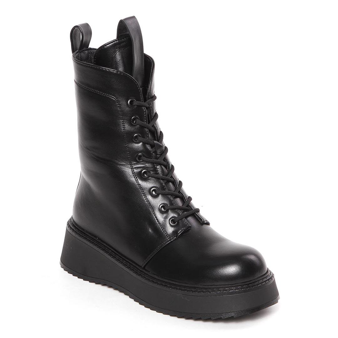 Ботинки женские Fashion 337690 р. 37 23,5 см