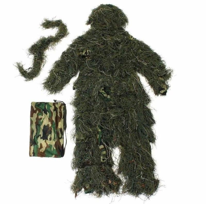 Костюм маскировочный Кикимора (2479518659)