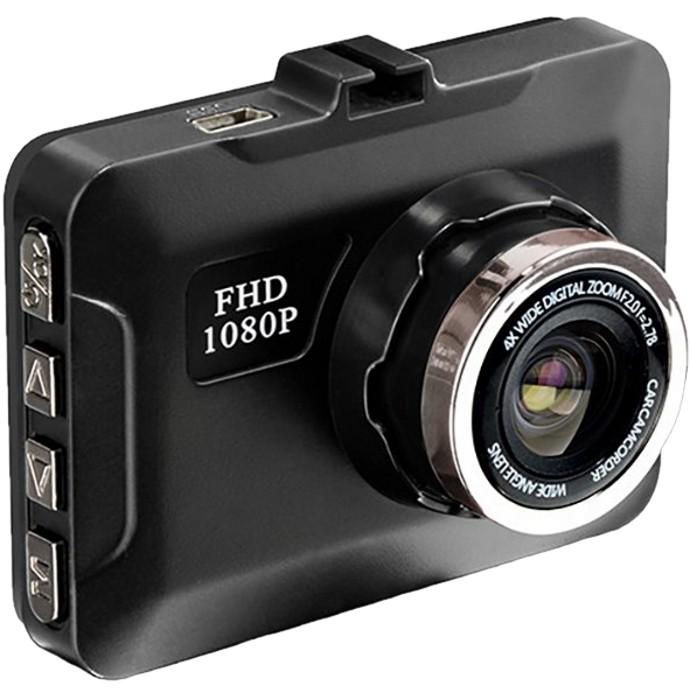 Автомобільний відеореєстратор Q2 Full HD 3" (234573645_291) - фото 2 Автомобільний відеореєстратор Q2 Full HD 3" (234573645_291) - фото 2