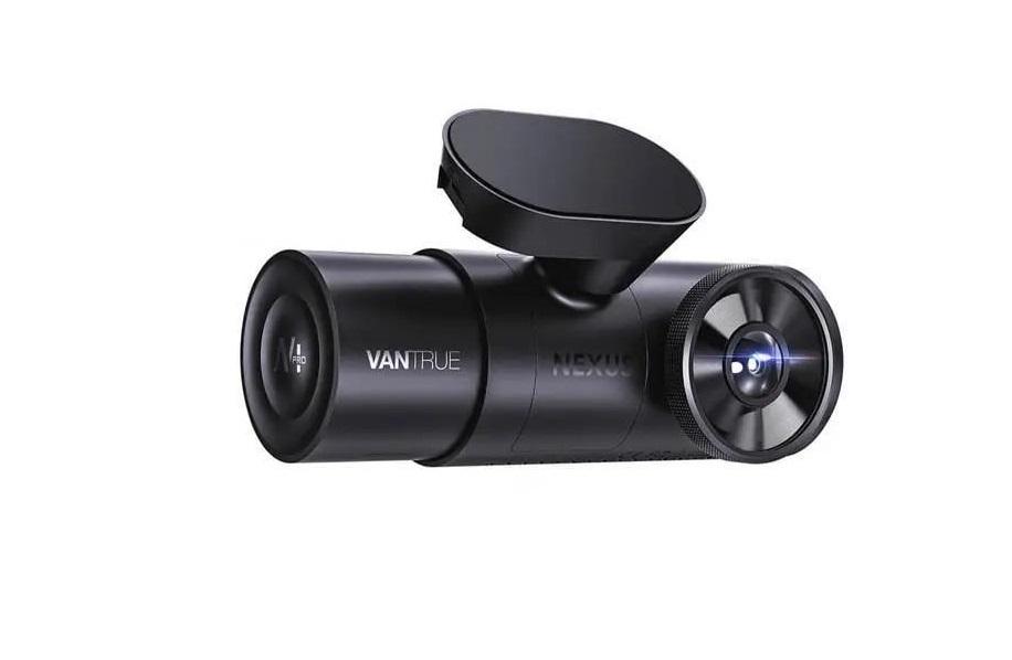 Видеорегистратор Vantrue Nexus N4 Pro