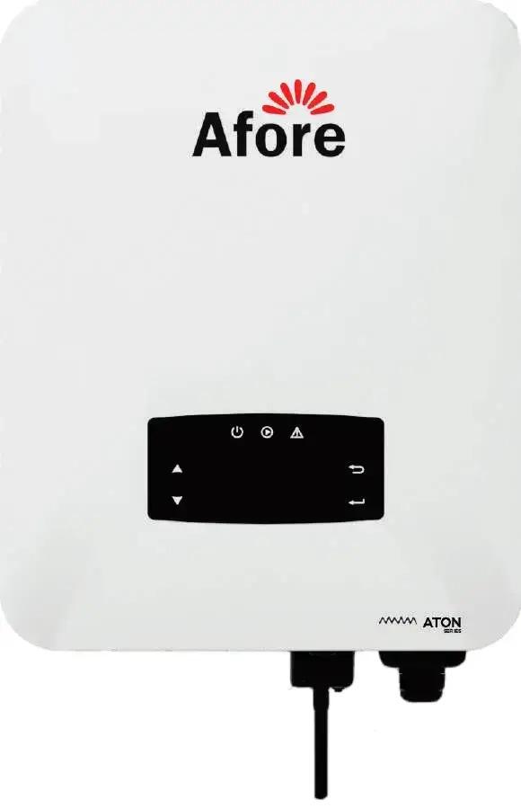 ᐉ Инвертор AF5K-SL гибридный (9761980)