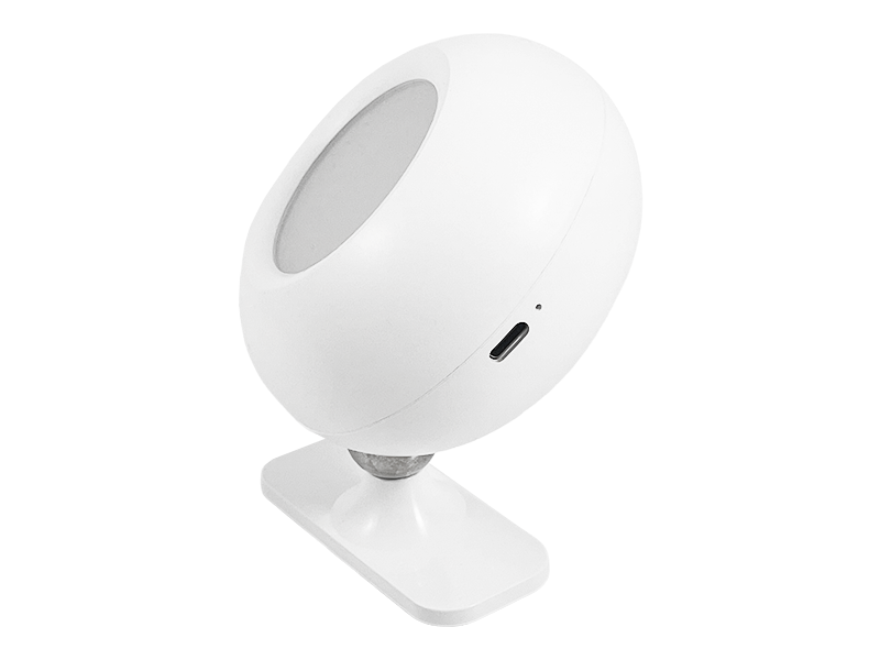 Настольная лампа аккумуляторная Videx VLE-TF18W 3W 3000-5500K Белый (7683) - фото 4 Настольная лампа аккумуляторная Videx VLE-TF18W 3W 3000-5500K Белый (7683) - фото 4