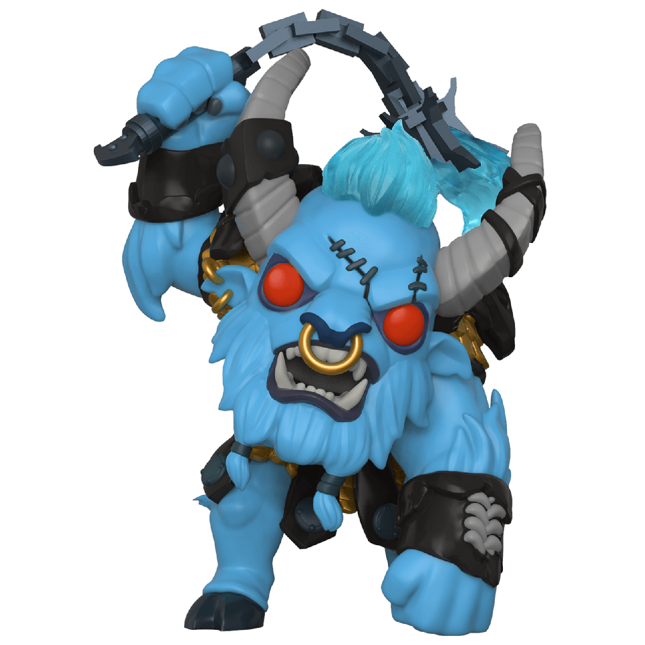 Фігурка Funko Pop Dota 2 Spirit Breaker 10 см (DSB357)