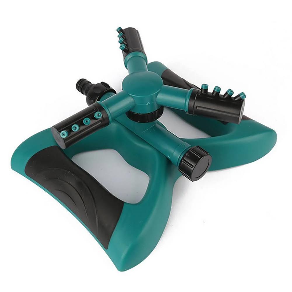 Распылитель для газона LAWN SPRINKLER на 360 градусов (70475) - фото 8