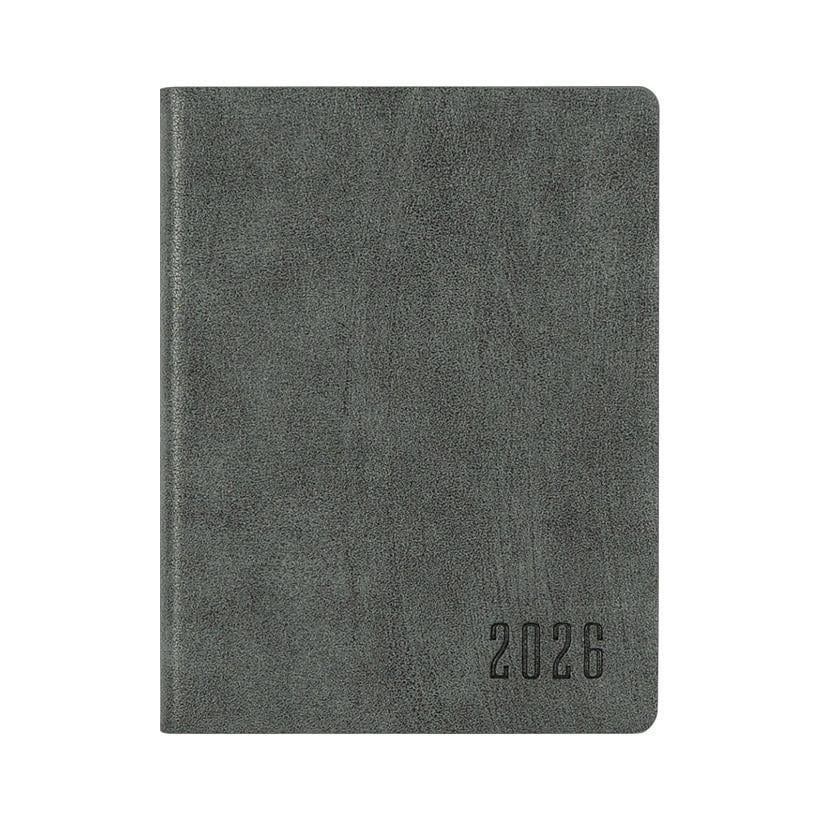 Дневник датированный 2026 г. А6 клетка (29631637) Дневник датированный 2026 г. А6 клетка (29631637)