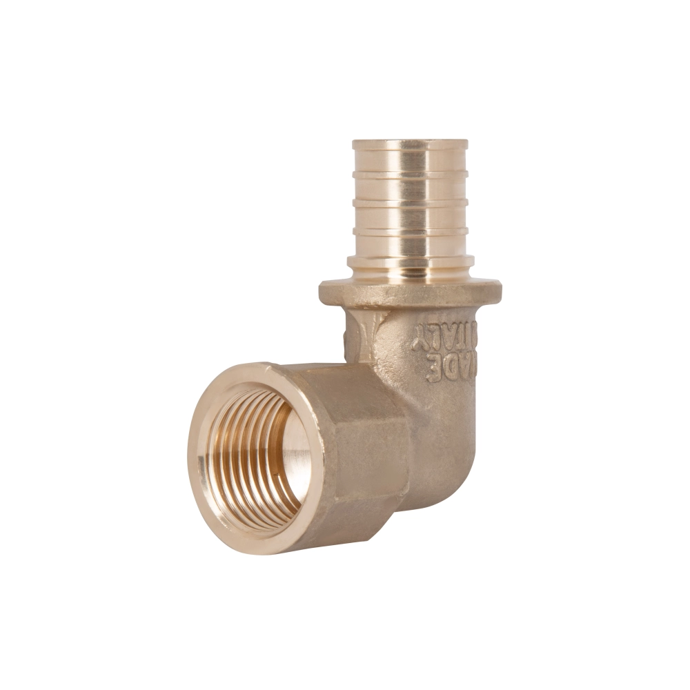 Угол для аксиального фитинга ICMA №1037 d 20 ммх2,8-1/2"В (SD00053886)