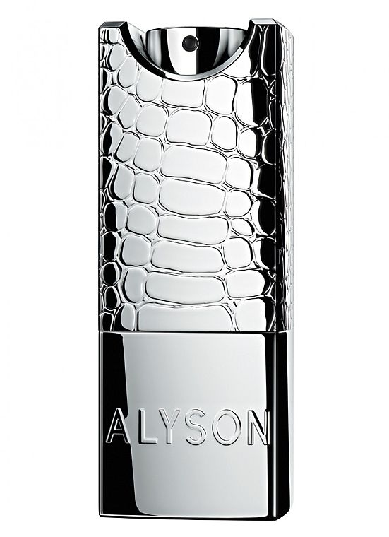 Парфюмированная вода Alyson Oldoini Diafana Skin 20 мл (2243_3949)