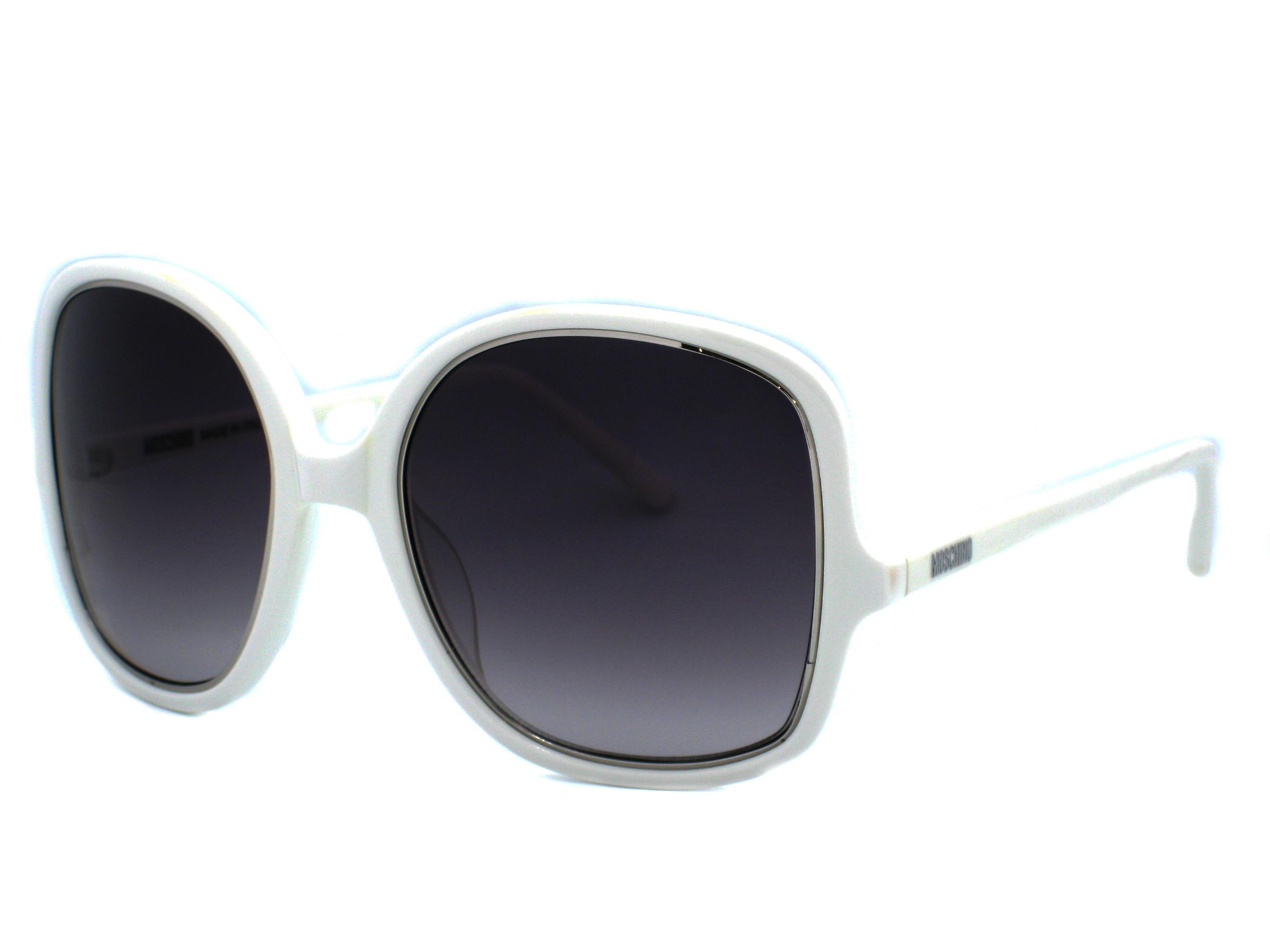 Солнцезащитные очки Moschino MO641 03