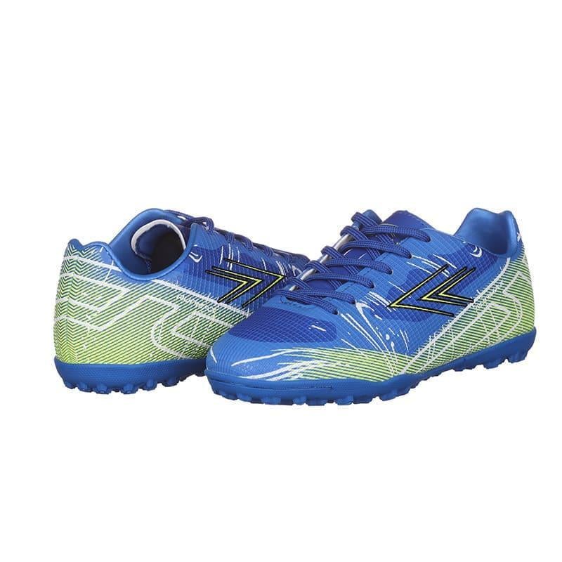 Сороконіжки дитячі Runmax С1708-13 зі штучної шкіри р. 32 Синій (90168)