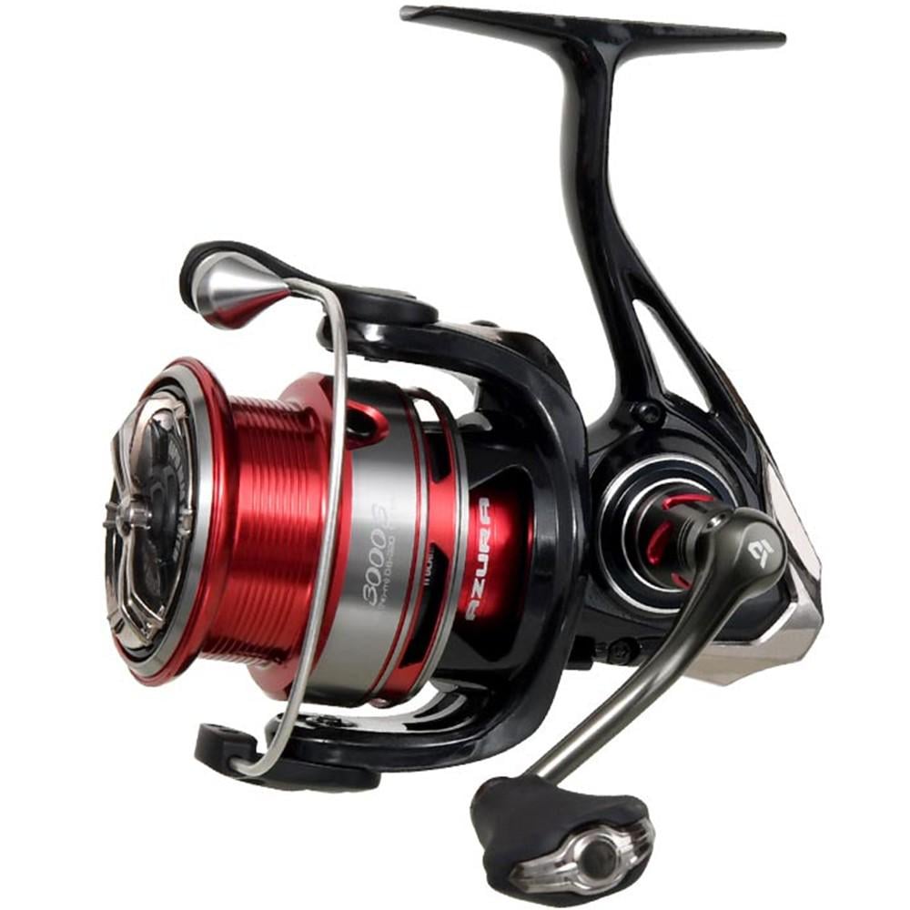 Катушка спиннинговая Azura Sawada 3000S (AZS3000S)