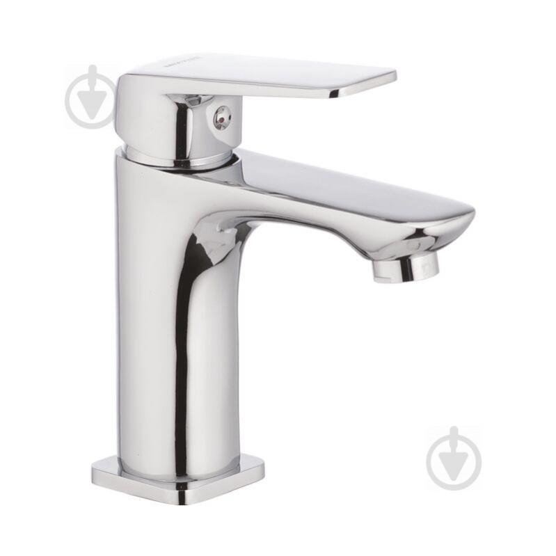 Смеситель для умывальника MIXXUS OREGON 001 (MX0001)