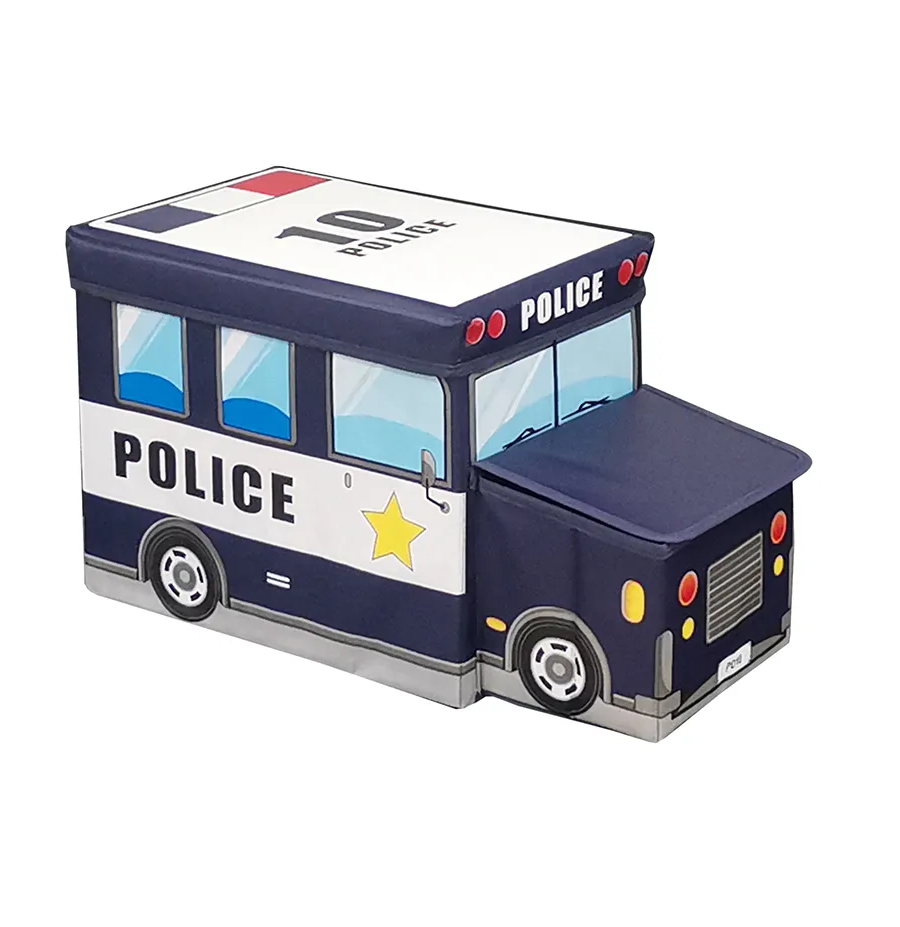 Коробка складная для хранения вещей Stenson WW01364 55x25x31см (12910144)