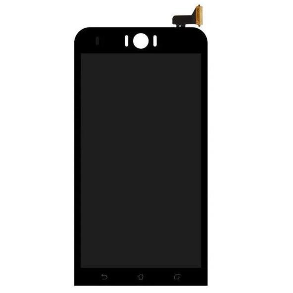 Дисплейный модуль Liquid Crystal Display/Touchscreen для Asus Zenfone 2 Laser ZE551KL Черный (000046083)