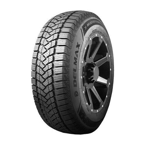 Автошина Delmax X-Weather Van II 4S 185/75 R16C 104/102S