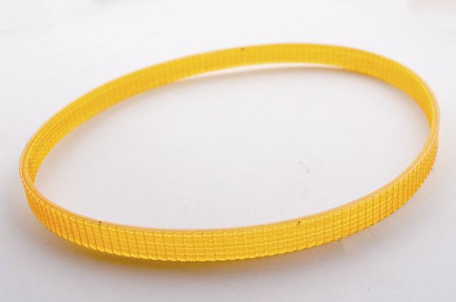 Ремень силиконовый 5 PJ 630 для бетономешалки (2752)