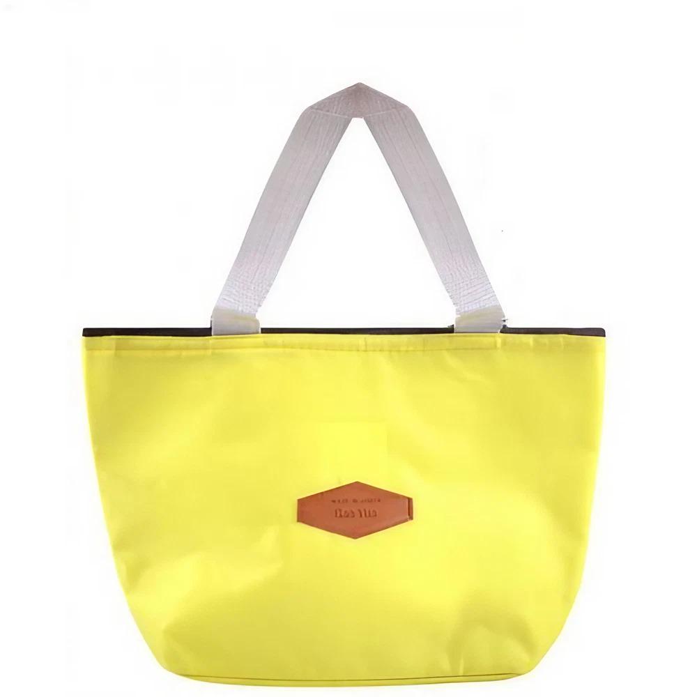 Косметичка Stenson Термо R15607 29x20x8 см с ручками (11011825)