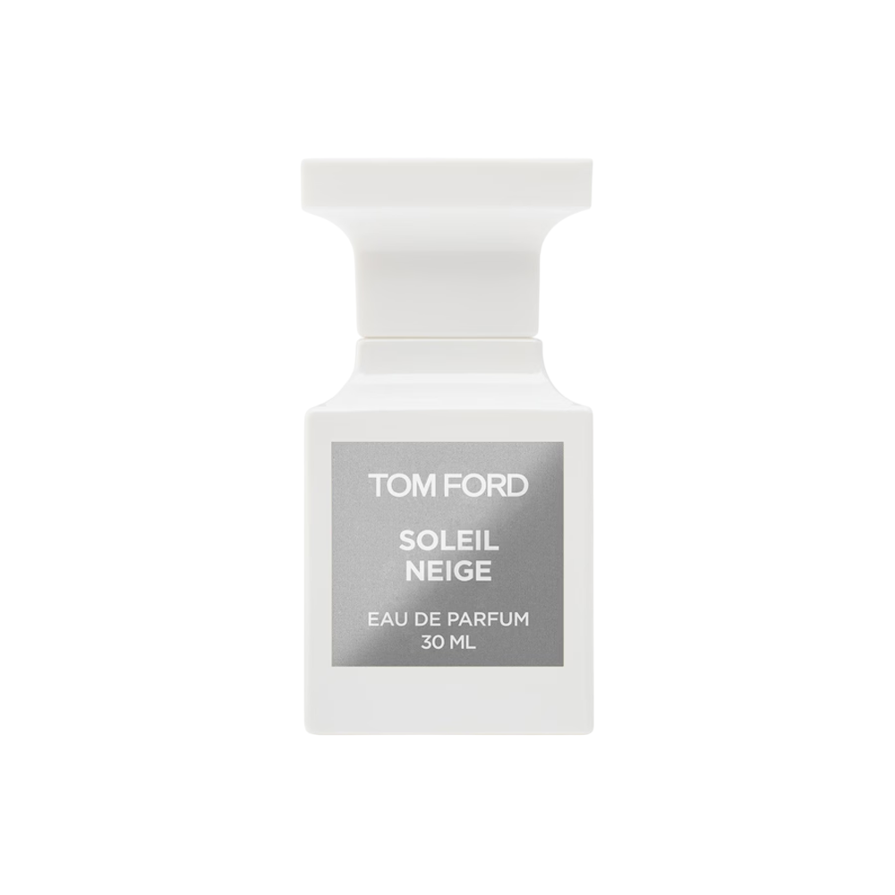 Парфюмированная вода аромат похож на Tom Ford Private Blend Fragrances Soleil Neige 50 мл (888066093200)