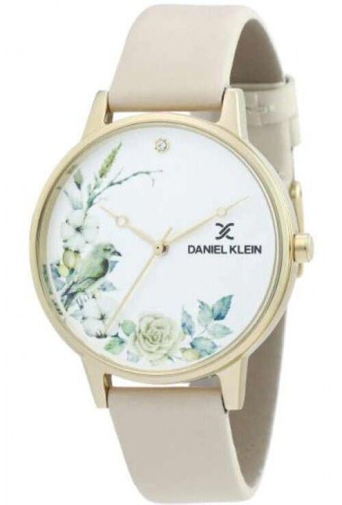 Наручний годинник жіночий Daniel Klein DK.1.12338-6 (679967)