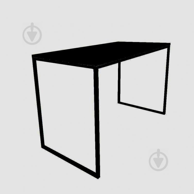 Стол письменный GoodsMetall из металла в стиле Лофт 1200х600х750 СТП105 Стол письменный GoodsMetall из металла в стиле Лофт 1200х600х750 СТП105