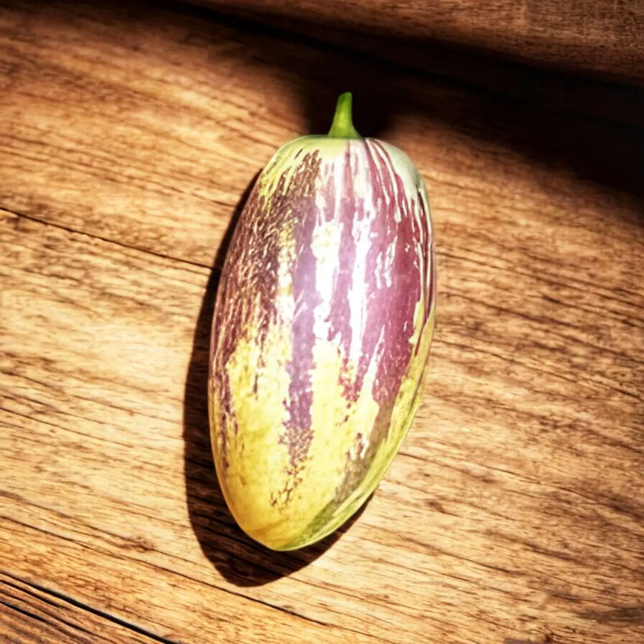Насіння Пепіно Путумайо Solanum muricatum 5 шт. (27653546) - фото 2