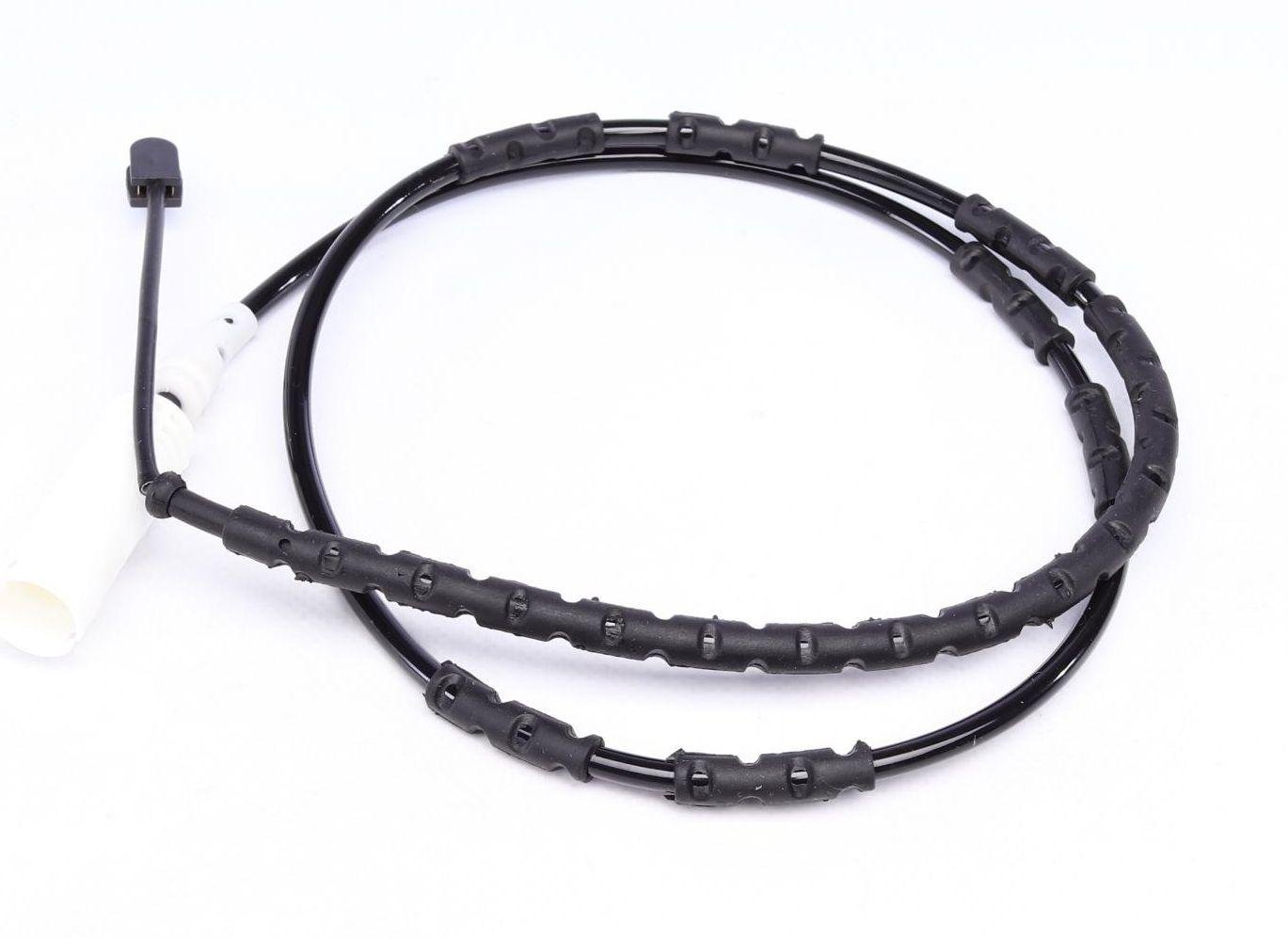 Датчик зносу гальмівних колодок задніх BMW 1 E81/E82/E88/3 E90/E91/E92/E93 04-13314 (527 0012)