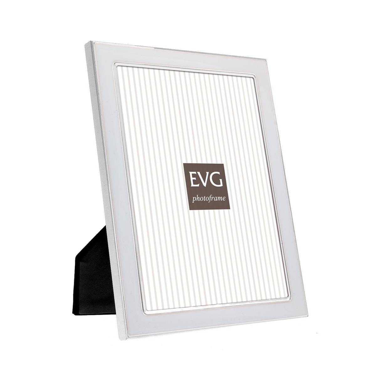 Рамка для фото EVG ONIX E02 15х20 см White