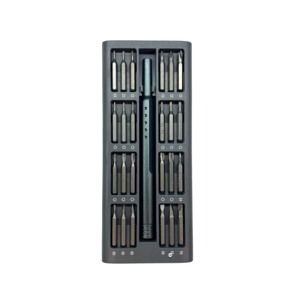 Набор отверток Mechanic iTech 48в1 (Dp304)