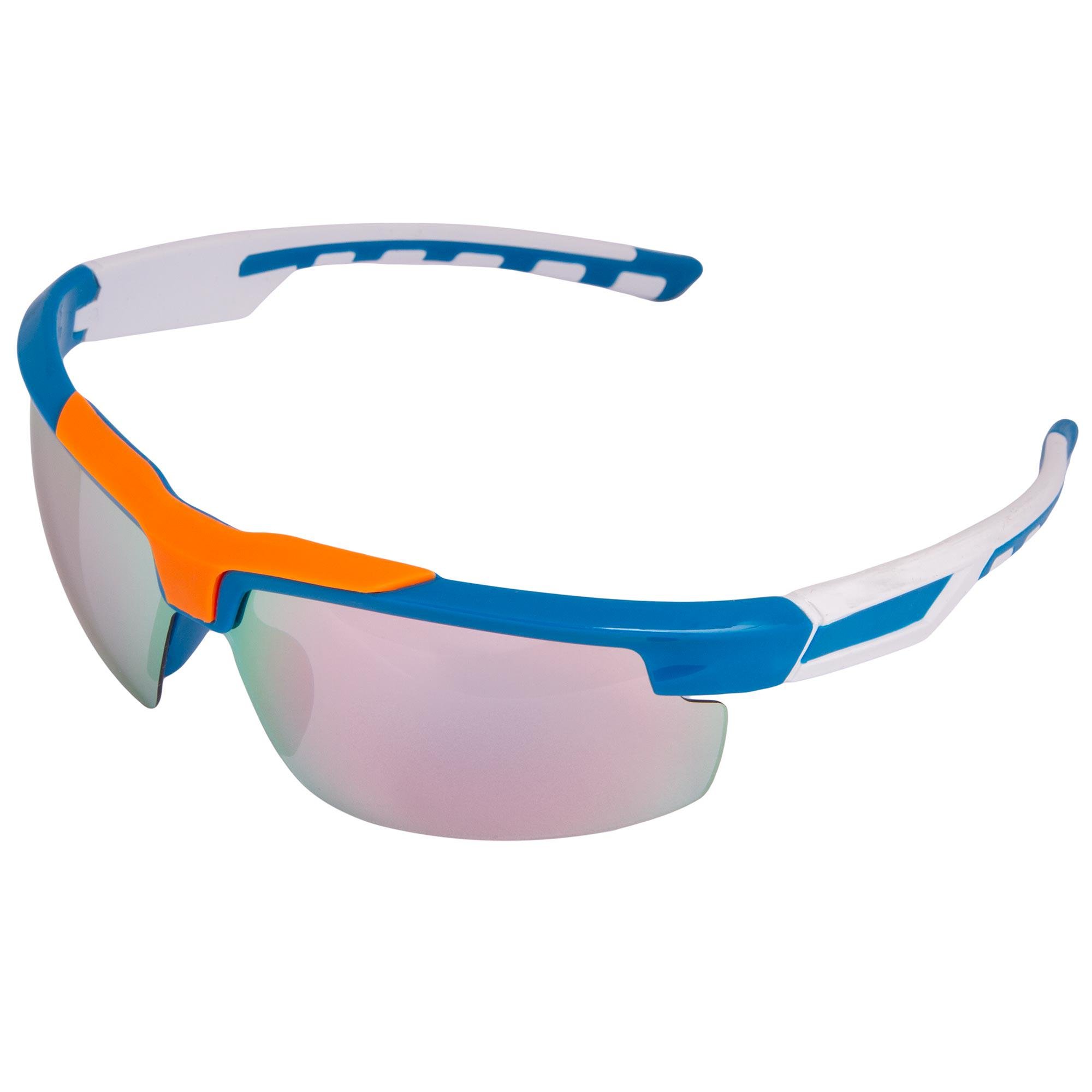 Велоочки солнцезащитные SP-Sport MC5288 Синий (NA003071)