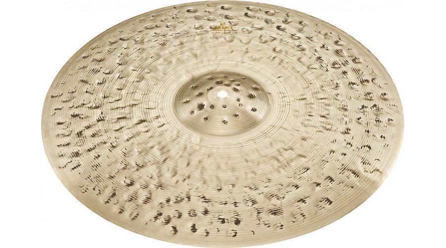 Тарелка Meinl Byzance Foundry Reserve B22FRLR Light Ride 22" (126074)