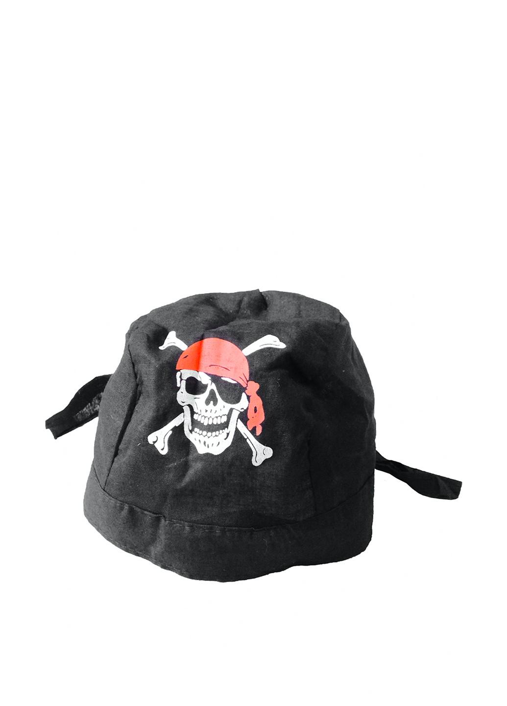 Бандана хлопок Пират (122-199-1)