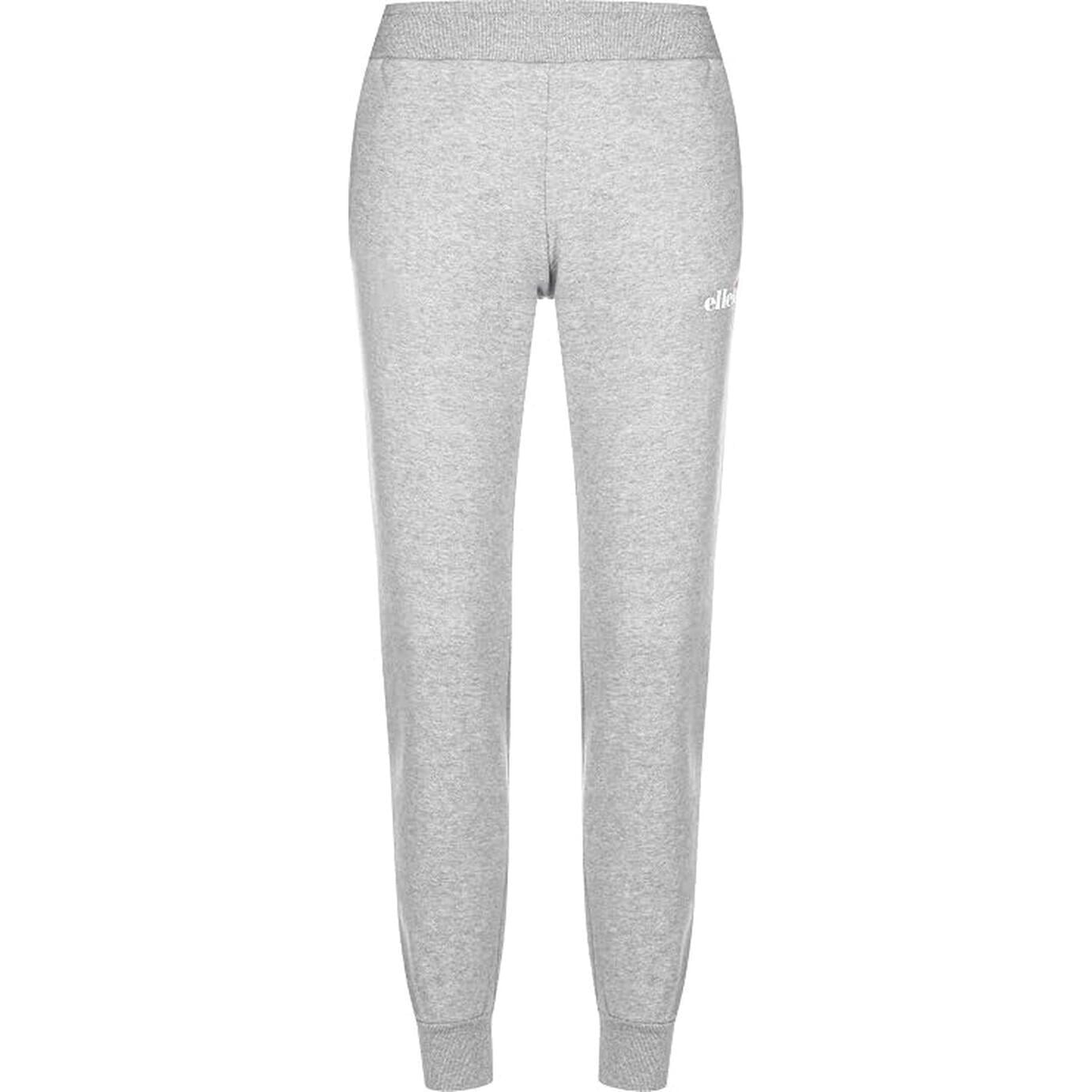 Спортивные штаны женские Ellesse HALLOULI XS Серый (SGK13652-112)
