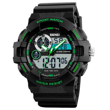 Мужские часы Skmei Super (1261)