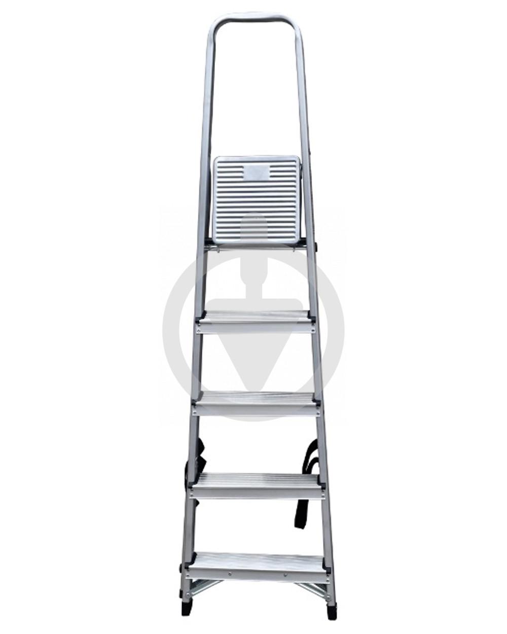 Стрем'янка побутова 5 сходинок (13474988) - фото 2 Стрем'янка побутова 5 сходинок (13474988) - фото 2