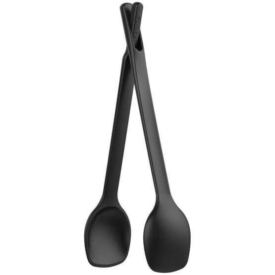 Набор приборов для салата Fiskars Functional Form (1014434)
