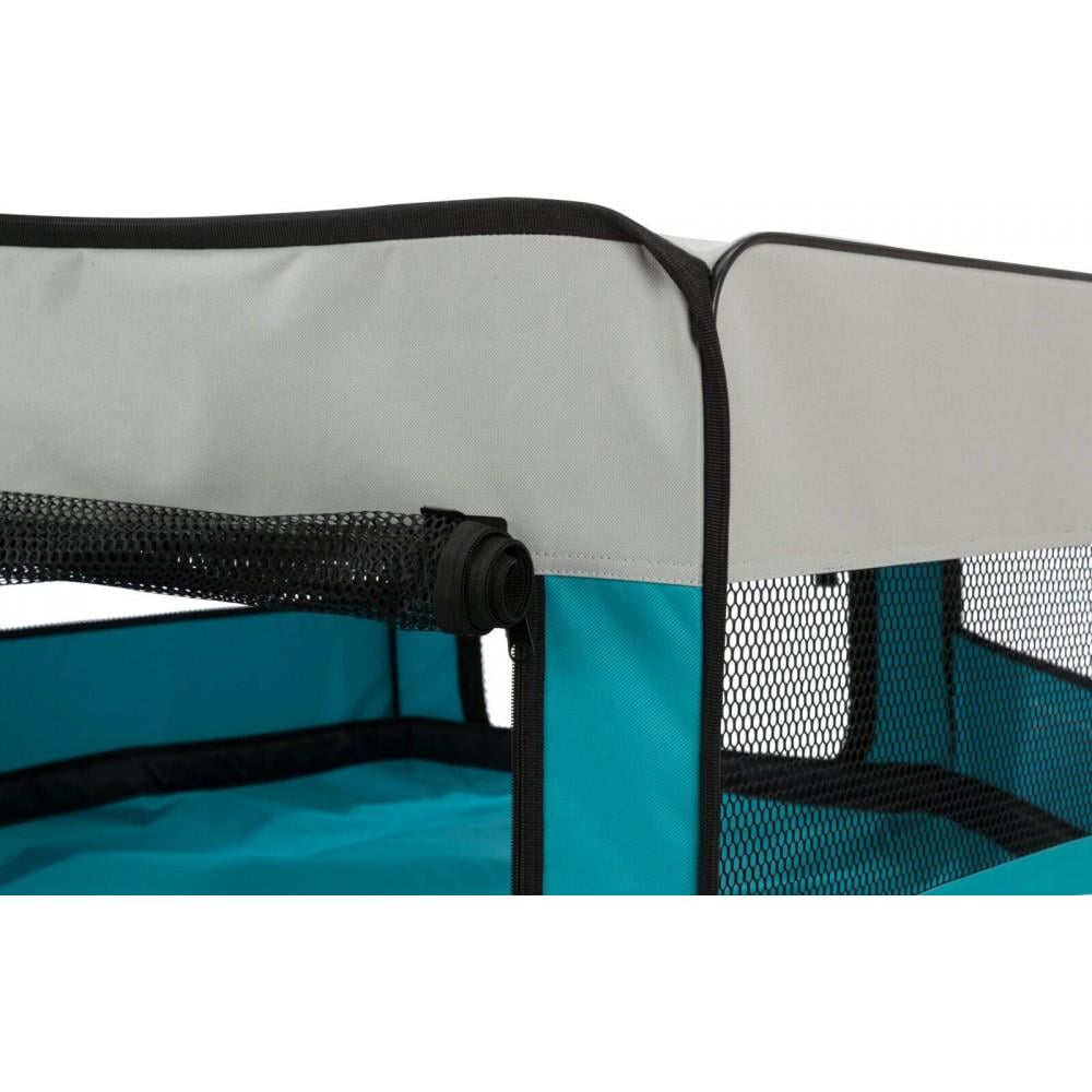 Вольєр для гризунів Trixie d 1,30 м/h 55 см (64054) - фото 5 Вольєр для гризунів Trixie d 1,30 м/h 55 см (64054) - фото 5