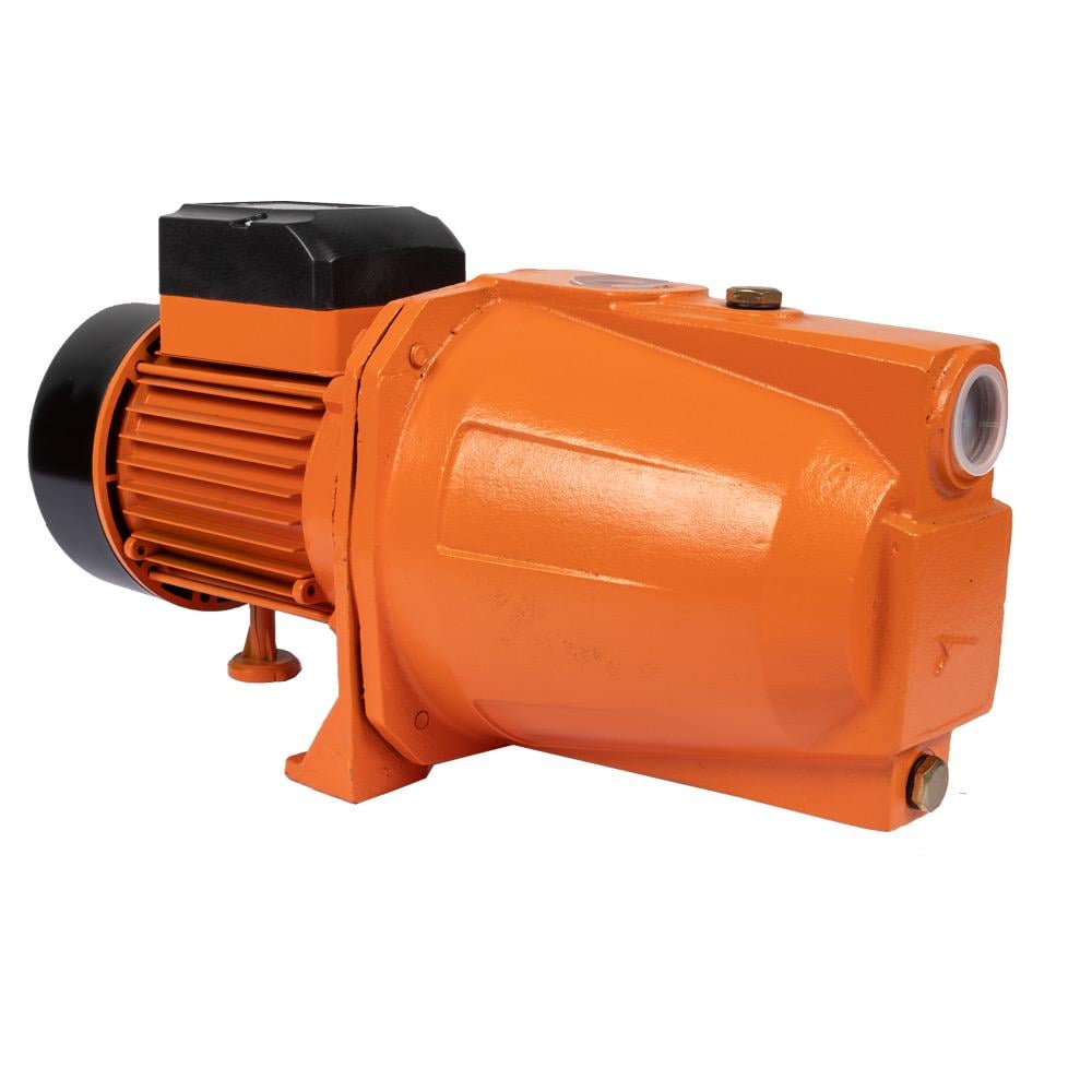 Насос поверхностный струйный Powercraft DJL (1100-5060)