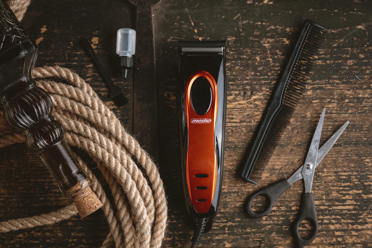 Машинка для стрижки Mesko MS 2830 - фото 7 Машинка для стрижки Mesko MS 2830 - фото 7