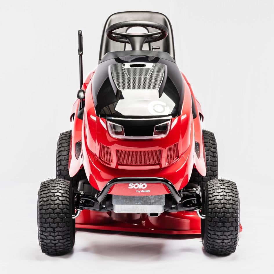 Трактор-газонокосилка SOLO by AL-KO T 22-103,9 HD-A V2 (127554) - фото 3 Трактор-газонокосилка SOLO by AL-KO T 22-103,9 HD-A V2 (127554) - фото 3